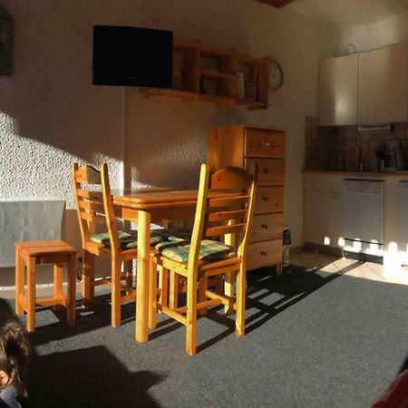 Sunny Studio With Top Location Val Thorens Extérieur photo